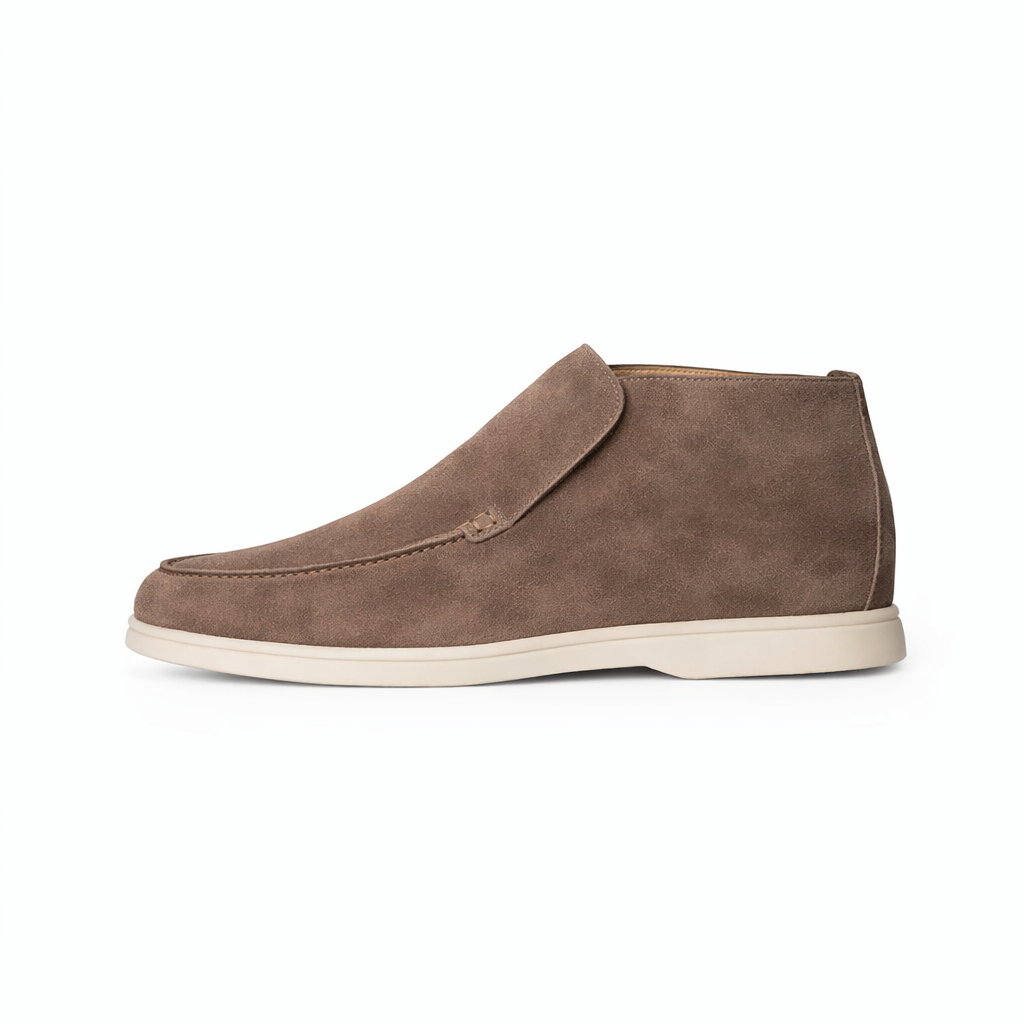 Vincenzo - Brown