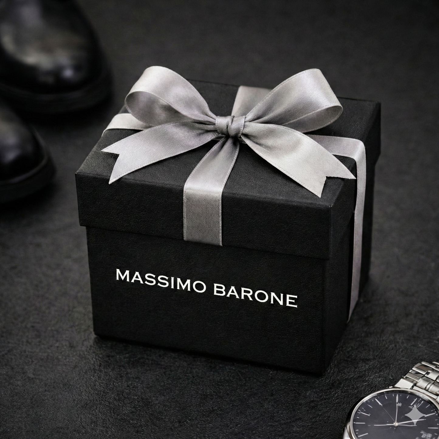 Mystery Gift