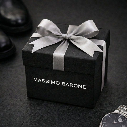 Mystery Gift