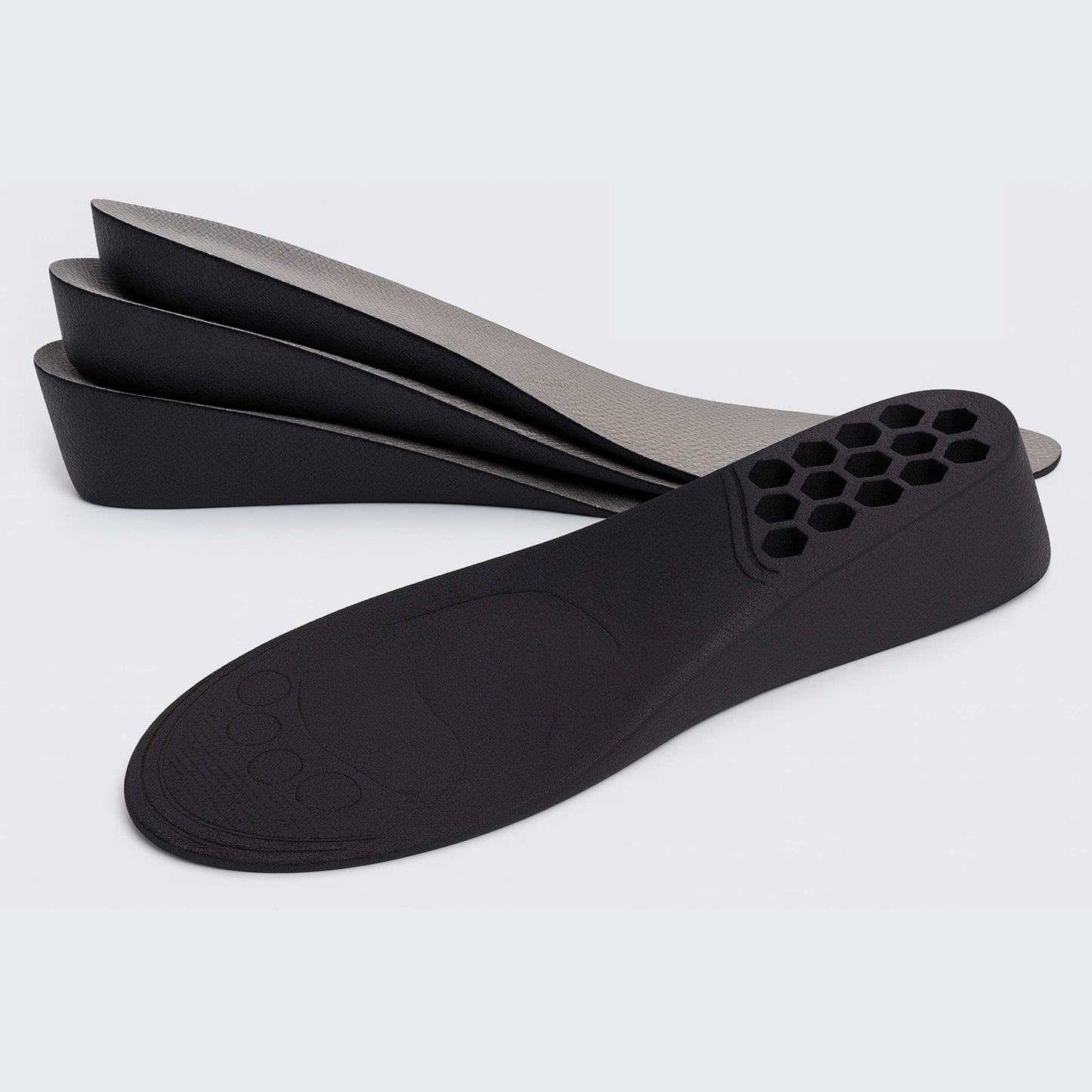 Elevating Footbed