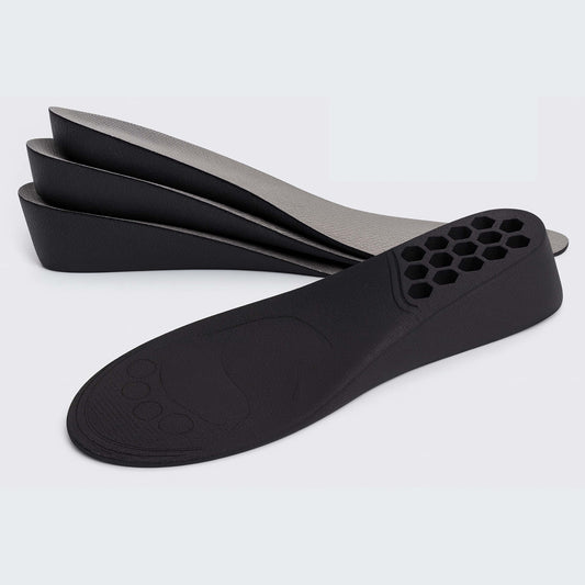 Elevating Footbed