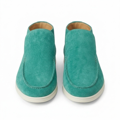 Vincenzo - Turquoise