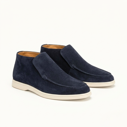 Vincenzo - Navy Blue