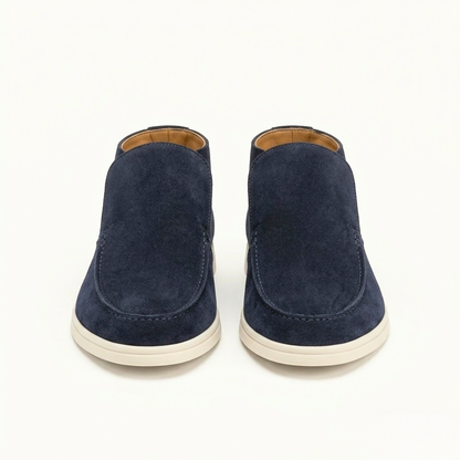 Vincenzo - Navy Blue