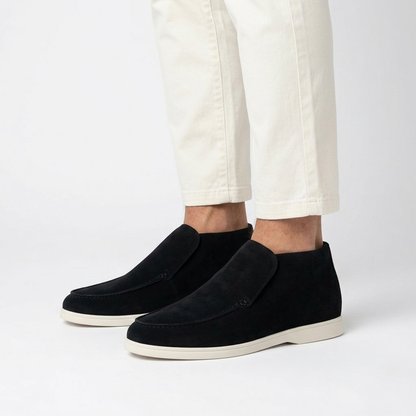 Vincenzo - Black