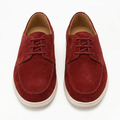 Saverio - Red
