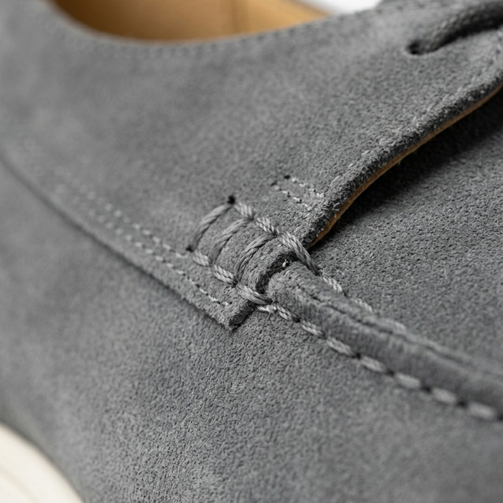 Saverio - Grey