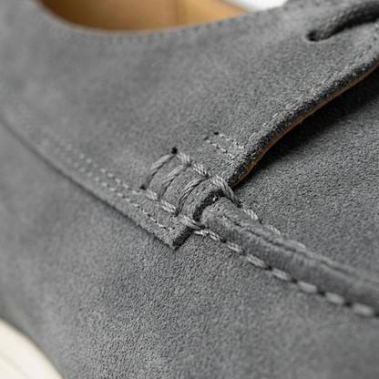 Saverio - Grey