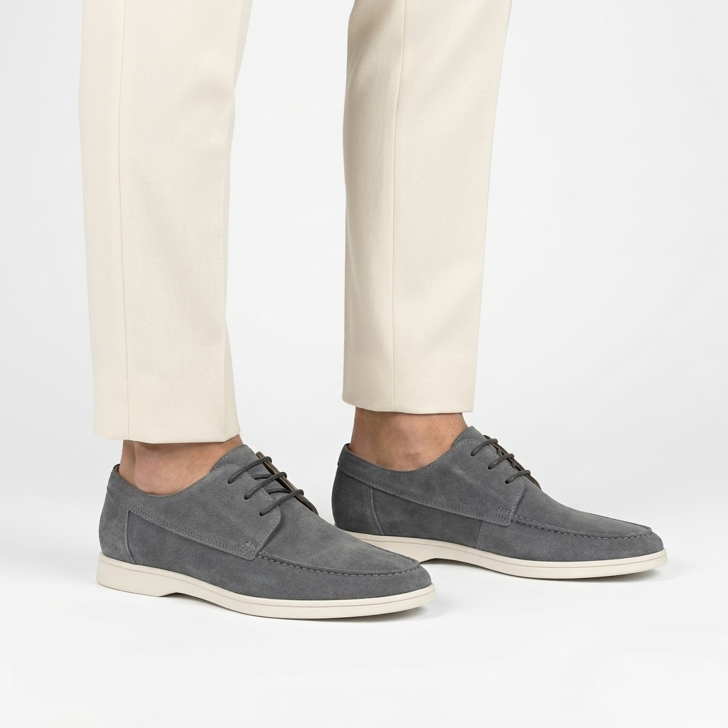 Saverio - Grey