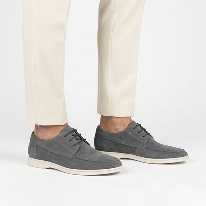 Saverio - Grey