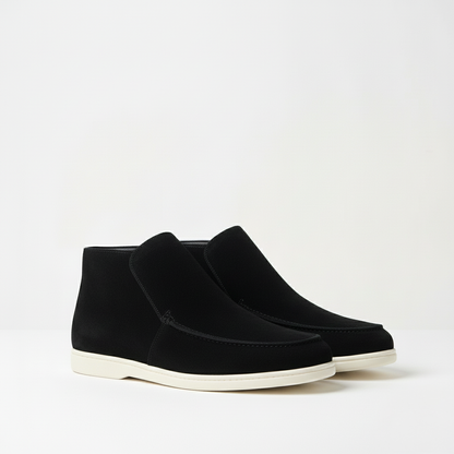 Vincenzo - Black