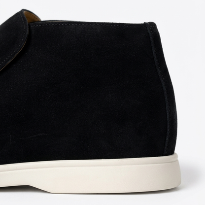 Vincenzo - Black