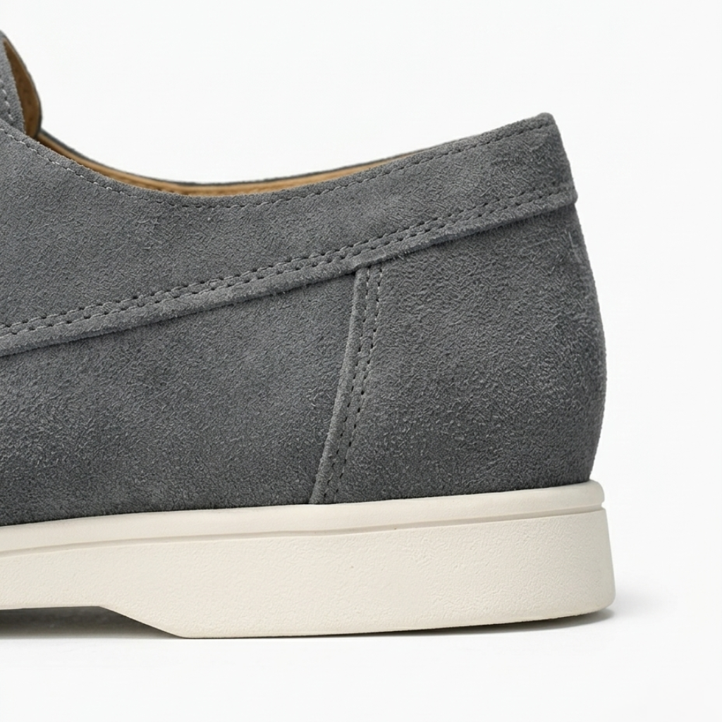 Saverio - Grey