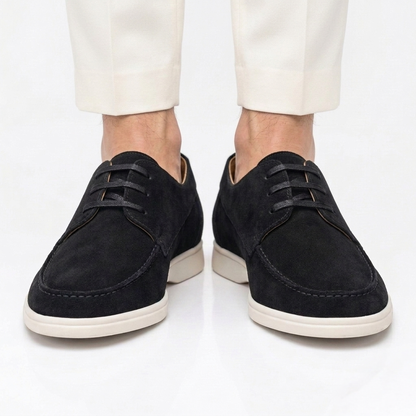 Saverio - Black