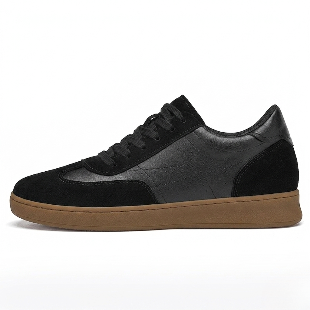 Ivo - Black