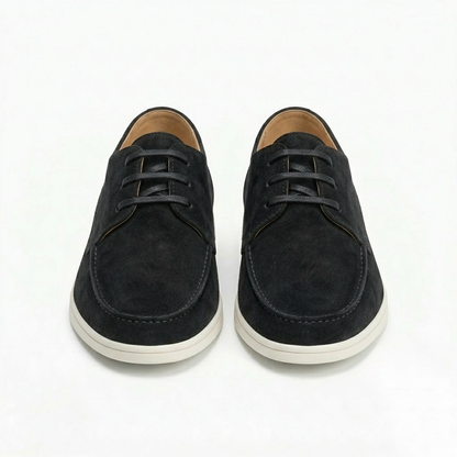 Saverio - Black