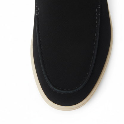 Vincenzo - Black