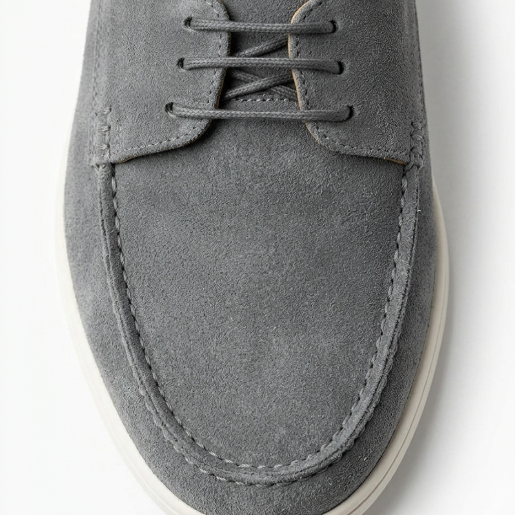 Saverio - Grey