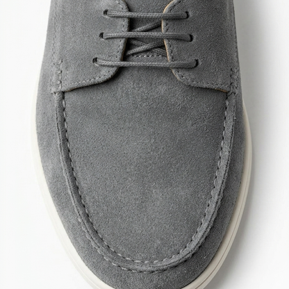 Saverio - Grey