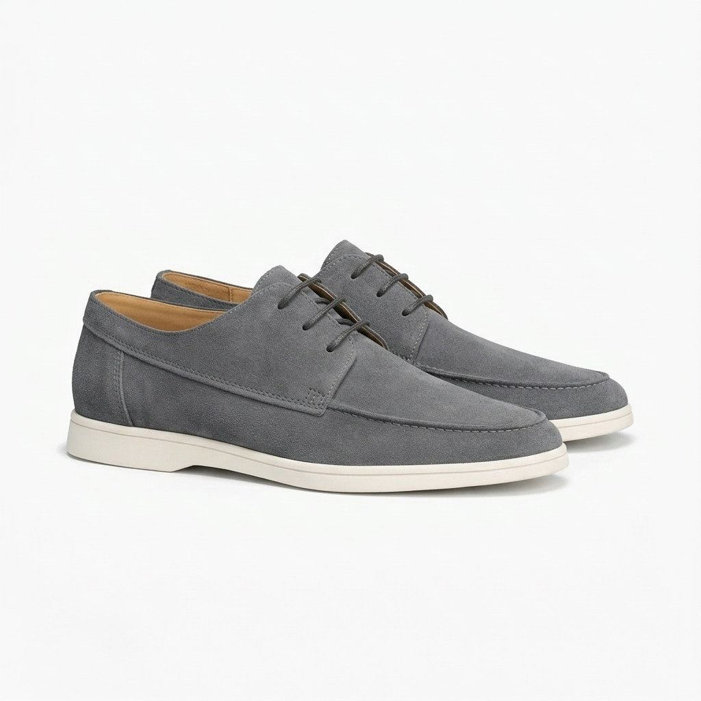 Saverio - Grey
