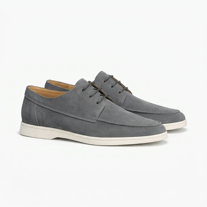 Saverio - Grey