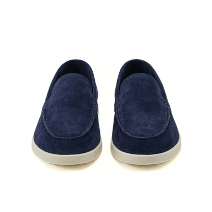 Gabriele - Navy Blue