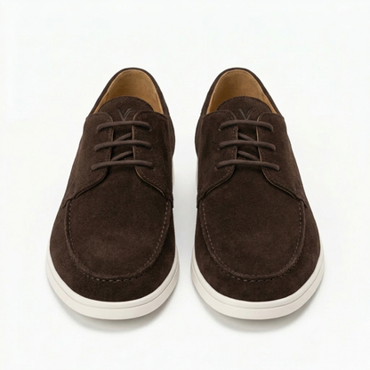 Saverio - Brown