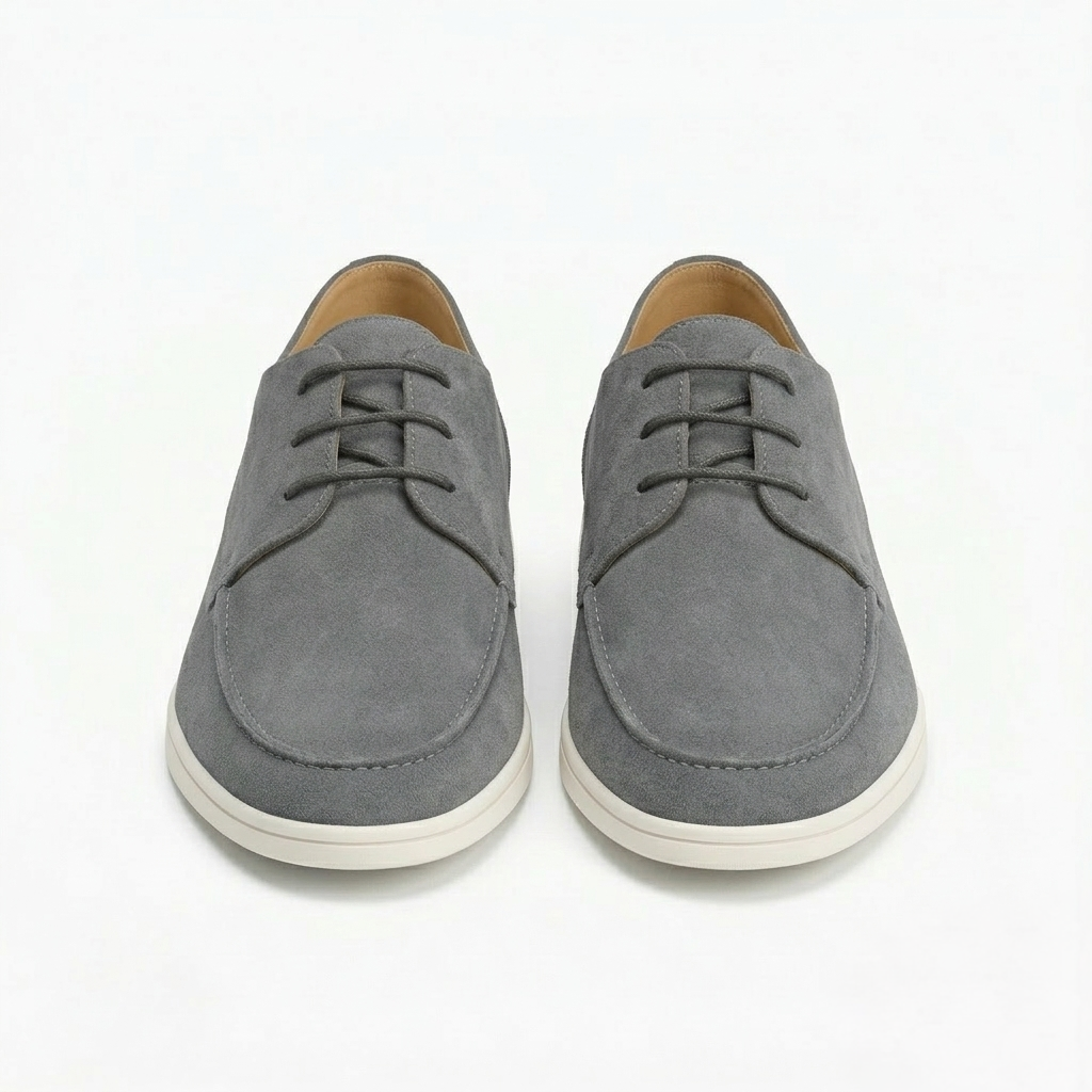 Saverio - Grey