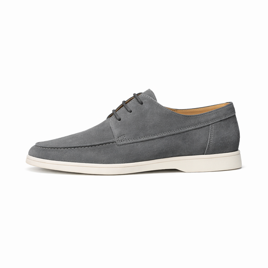 Saverio - Grey