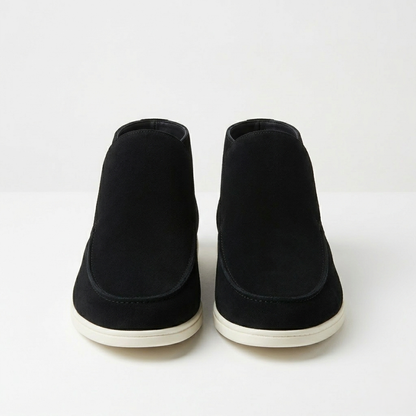 Vincenzo - Black