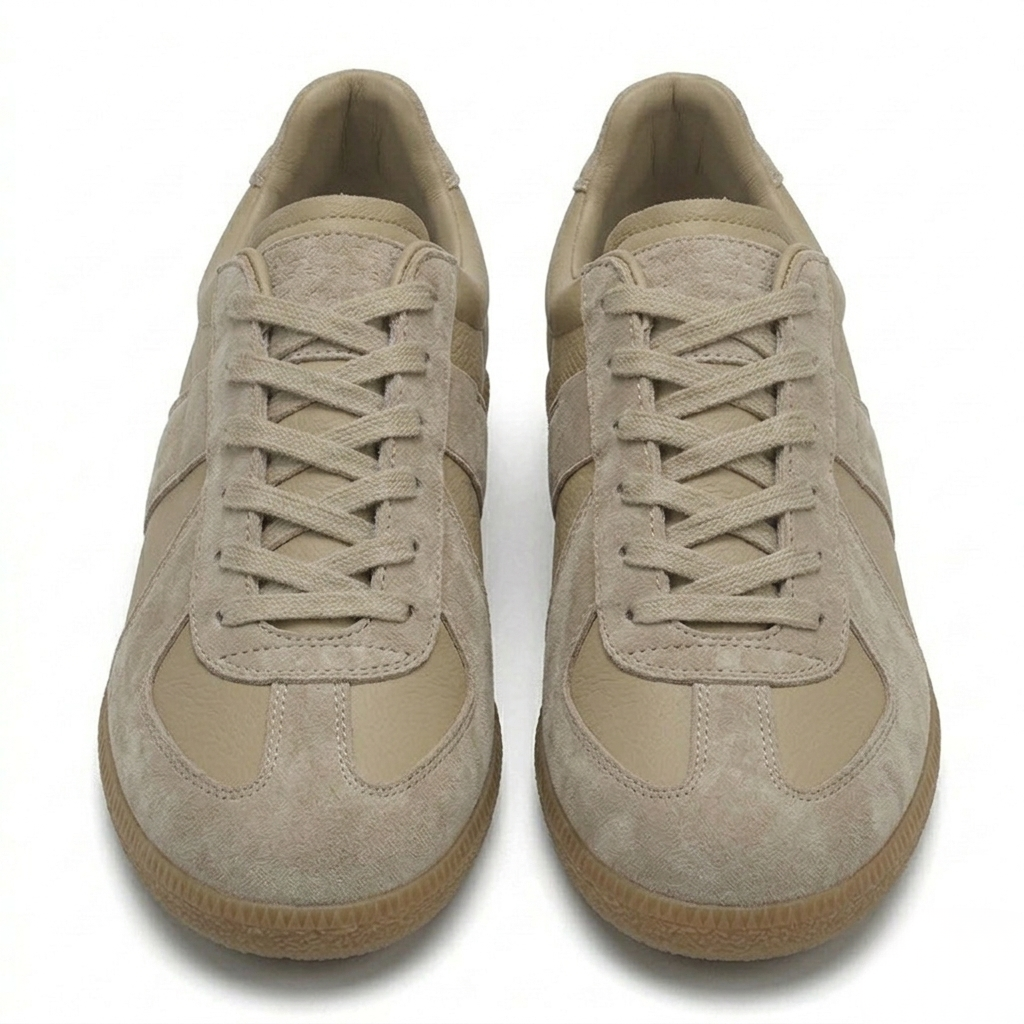Revo - Brown