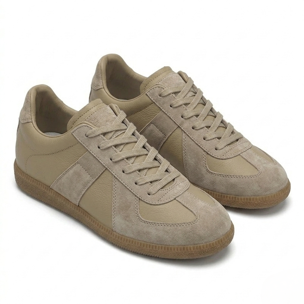Revo - Brown