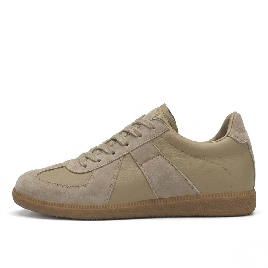 Revo - Brown