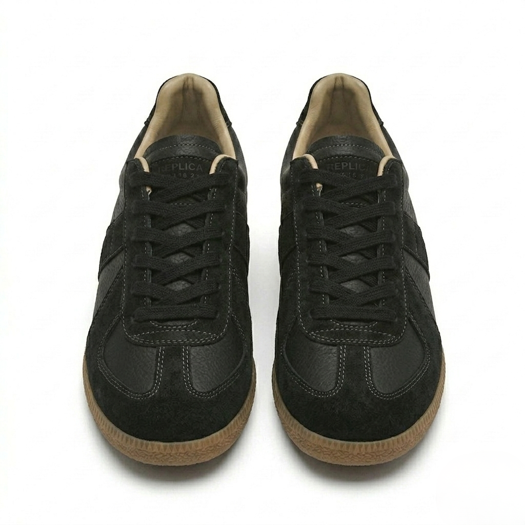 Revo - Black