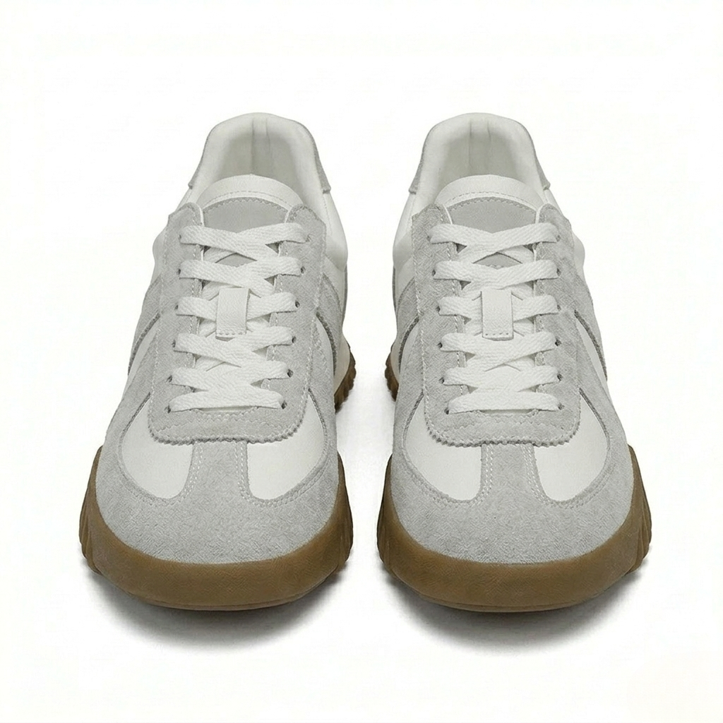 Ario - Grey