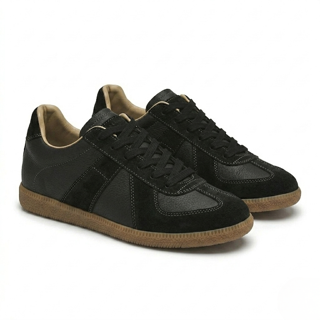 Revo - Black