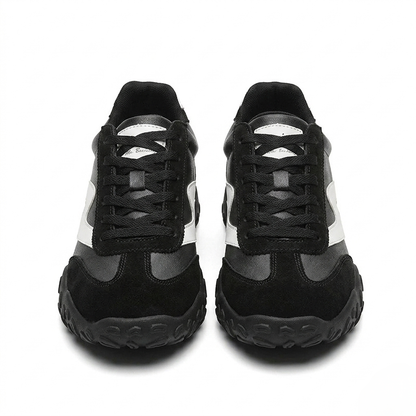 Alvaro - Black