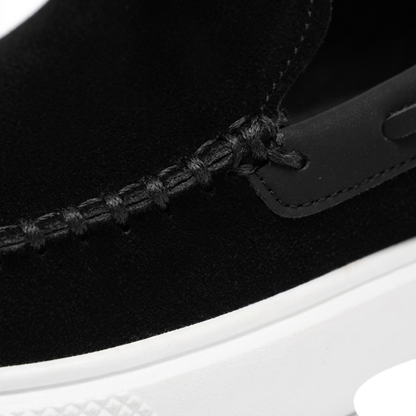 Davide - Black