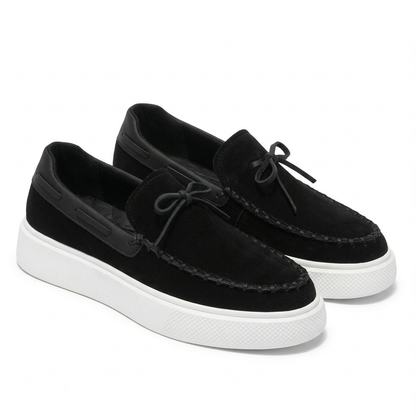 Davide - Black