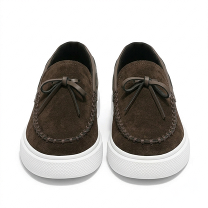 Davide - Brown