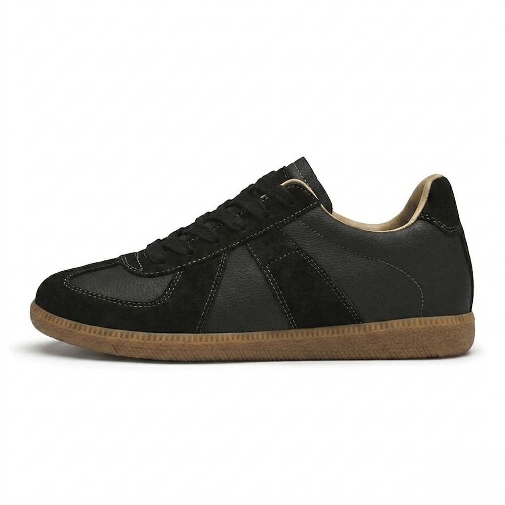 Revo - Black