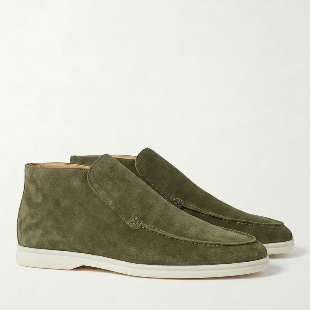 Vincenzo - Olive