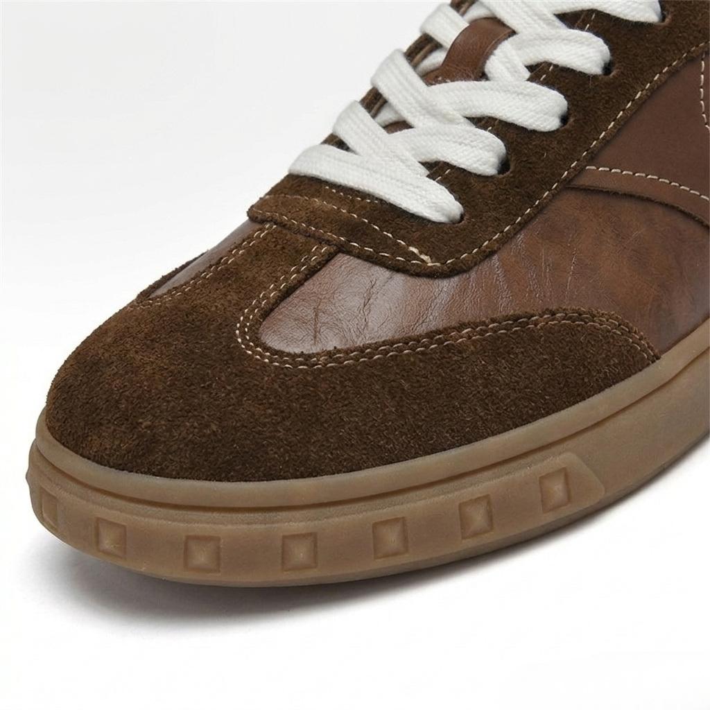 Mattio - Brown