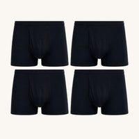 4 boxers Sécurys