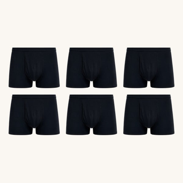 Pack de boxers Sécurys