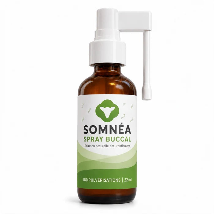1 flacon de spray SOMNÉA